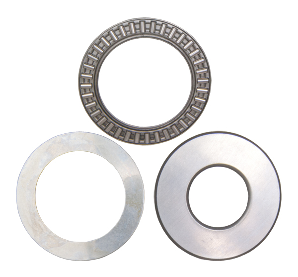 PM041840SV, Bearing Assembly