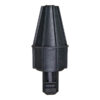 Quick Connect Turbo Nozzle