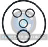 O-Ring Kit PM345205SV