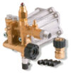 Pump, 318112GS