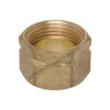 NUT SLEEVE ASSEMBLY