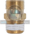 COMPRESSION CONNECTOR