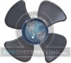 AXIAL FAN, WL002401AV