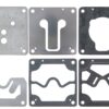 VALVE PLATE KIT
