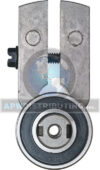 ECCENTRIC FLYWHEEL BEARING ASSEMBLY