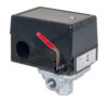 Pressure switch, NOT AVAILABLE