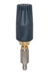 Turbo Nozzle- 3.5 Orifice- 5,100 PSI MAX