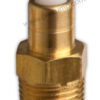 Thermal Relief Valve - 1/2"