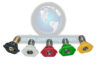 Kit, Spray Tips B5646GS