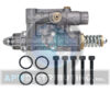 MANIFOLD KIT - 5 Bolt Style