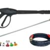 25' Hose, Gun, Wand, Tip Kit 4.5