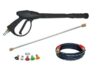 25' Hose, Gun, Wand, Tip Kit 4.5