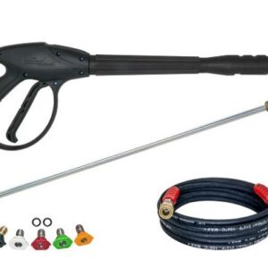 25' Hose, Gun, Wand, Tip Kit 3.5