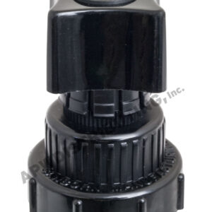 KNOB ASSEMBLY MANIFOLD 137-0001