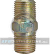 3/8" MPT x 3/8" MPT