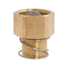 Garden Hose Fitting - 1/2" D10032
