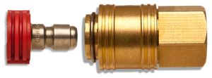 coupler