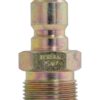 22mm x 3/8" Plug Adapter
