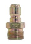 22mm x 3/8" Plug Adapter