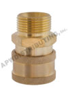 Coupler Adapter 95518GS