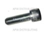 BOLT 5/16-24 x 1"