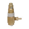 CHECK VALVE