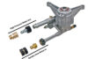 2.5 GPM @ 2600 PSI Best Choice!
