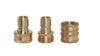 Garden Hose Coupler Set