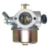 CARBURETOR DEL LORTO 021203
