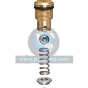 KIT - UNLOADER SEAT 70-0110