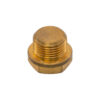 39-0065, OIL DRAIN PLUG [Mi-T-M]
