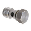 INLET BANJO BOLT 8-0595