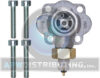 #13 Outlet Assy