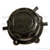 Detergent Dial Assembly