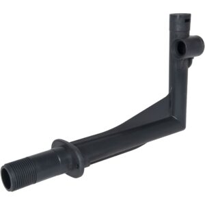 Water Inlet Tube, 7001185