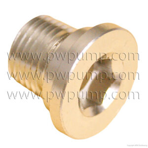 Water Inlet Screw Nut 310422002