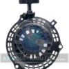Recoil Starter Assembly, 099980130003