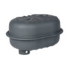 Muffler HM099980134002