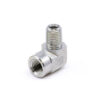 ELBOW 1/4"FPTX1/4MPT 90 BRASS 23-0014