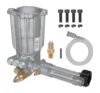 Replacement Pump