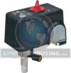 Pressure Switch