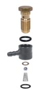 Chemical Injector kit