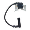 Ignition Coil & Wire