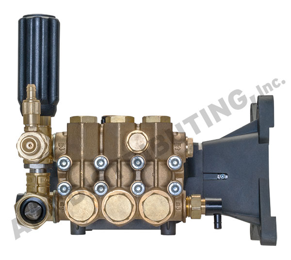 4.0 @ 4,000 PSI - Image 2
