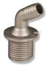 Inlet Connector