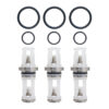 Check Valve Kit, 7103421