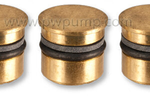 KIT-INLET PLUG ASSY 70-0512