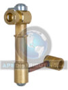 BRASS WELDED REEL