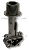 ALL Power INLET