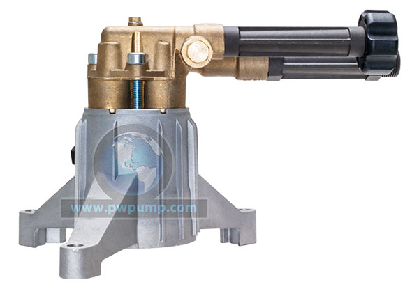 AR 2.5 @ 2,500 PSI - Image 2
